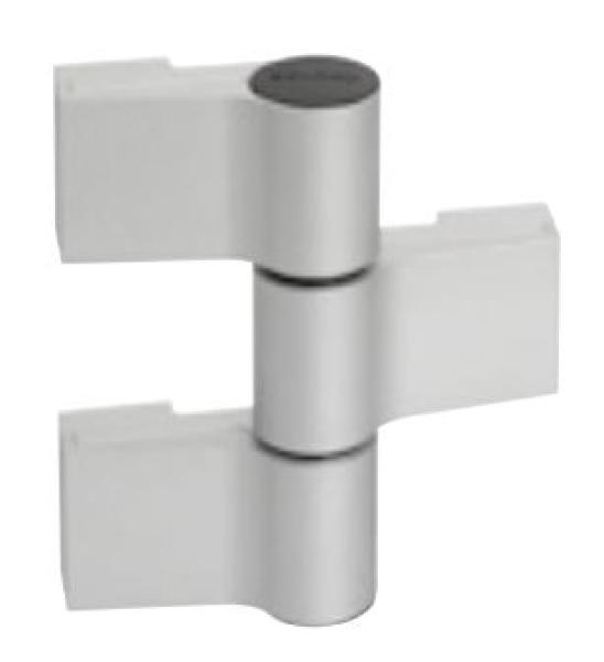 Schüco Aufsatztürband 3tlg. (94/36)